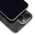 NBA Toronto Raptors Black Rust iPhone 14 Pro Max Skin
