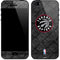 NBA Toronto Raptors Black Rust iPhone 5/5s/5SE Skin