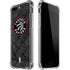NBA Toronto Raptors Black Rust iPhone 7/8 Plus Clear Case
