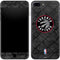 NBA Toronto Raptors Black Rust iPhone 7 Plus Skin