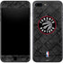 NBA Toronto Raptors Black Rust iPhone 7 Plus Skin