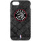 NBA Toronto Raptors Black Rust iPhone 7 Pro Case