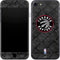 NBA Toronto Raptors Black Rust iPhone 7 Skin