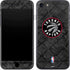 NBA Toronto Raptors Black Rust iPhone 7 Skin