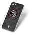 NBA Toronto Raptors Black Rust iPhone 7 Skin