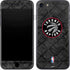 NBA Toronto Raptors Black Rust iPhone 8 Skin