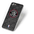 NBA Toronto Raptors Black Rust iPhone 8 Skin