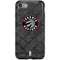 NBA Toronto Raptors Black Rust iPhone SE (2nd & 3rd Gen) Pro Case