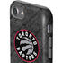 NBA Toronto Raptors Black Rust iPhone SE (2nd & 3rd Gen) Pro Case