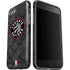 NBA Toronto Raptors Black Rust iPhone SE (2nd & 3rd Gen) Pro Case
