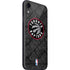 NBA Toronto Raptors Black Rust iPhone SE (2nd & 3rd Gen) Skin