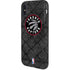 NBA Toronto Raptors Black Rust iPhone X Pro Case