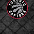NBA Toronto Raptors Black Rust iPhone X Pro Case