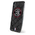 NBA Toronto Raptors Black Rust iPhone X Skin