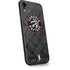 NBA Toronto Raptors Black Rust iPhone XR Skin