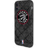NBA Toronto Raptors Black Rust iPhone XS Pro Case