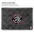 NBA Toronto Raptors Black Rust MacBook Air 13in M1 (2021) Case plus Skin