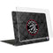 NBA Toronto Raptors Black Rust MacBook Air 15in (2023-2025) Case plus Skin