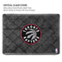 NBA Toronto Raptors Black Rust MacBook Air 15in (2023-2025) Case plus Skin