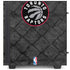 NBA Toronto Raptors Black Rust NZXT H510 Compact ATX Mid-Tower Case Skin