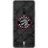 NBA Toronto Raptors Black Rust OnePlus 7 Pro Skin