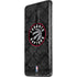 NBA Toronto Raptors Black Rust OnePlus 7 Pro Skin