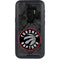 NBA Toronto Raptors Black Rust Otterbox Defender Galaxy Skin