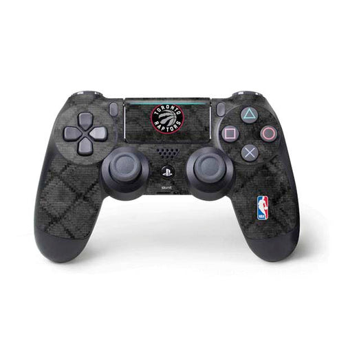 NBA Toronto Raptors Black Rust PS4 Pro/Slim Controller Skin