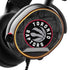NBA Toronto Raptors Black Rust SteelSeries Arctis 3 Skin