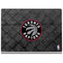 NBA Toronto Raptors Black Rust Surface Book 2 13.5in Skin