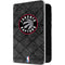 NBA Toronto Raptors Black Rust Surface Duo Skin