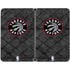 NBA Toronto Raptors Black Rust Surface Duo Skin