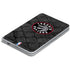 NBA Toronto Raptors Black Rust Surface Duo Skin