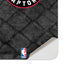 NBA Toronto Raptors Black Rust Surface Duo Skin
