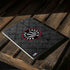NBA Toronto Raptors Black Rust Surface Laptop 2 Skin