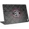 NBA Toronto Raptors Black Rust Surface Laptop 4 15in Skin
