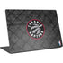 NBA Toronto Raptors Black Rust Surface Laptop 4 15in Skin