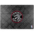 NBA Toronto Raptors Black Rust Surface Laptop 4 15in Skin