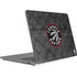 NBA Toronto Raptors Black Rust Surface Laptop Studio Skin