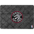 NBA Toronto Raptors Black Rust Surface Laptop Studio Skin