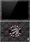 NBA Toronto Raptors Black Rust Surface Pro 4 Skin
