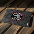 NBA Toronto Raptors Black Rust Surface Pro 7 Skin