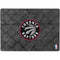 NBA Toronto Raptors Black Rust Surface Pro 8 Skin