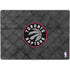 NBA Toronto Raptors Black Rust Surface Pro 8 Skin