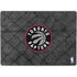NBA Toronto Raptors Black Rust Surface Pro 9 Skin
