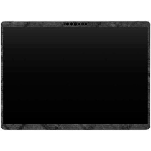 NBA Toronto Raptors Black Rust Surface Pro 9 Skin