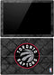 NBA Toronto Raptors Black Rust Surface Pro (2017) Skin