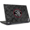 NBA Toronto Raptors Black Rust Lenovo ThinkPad Skin