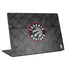 NBA Toronto Raptors Black Rust Universal Laptop 12in (9.8 x 6.8in) Skin