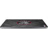 NBA Toronto Raptors Black Rust Universal Laptop 14in (11.4 x 8.2in) Skin